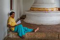 044 Dambulla, gouden tempel